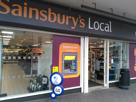 Sainsbury's Local