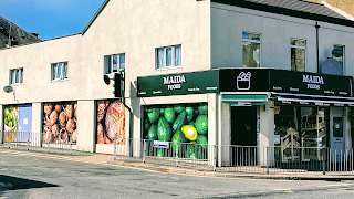 Maida Foods