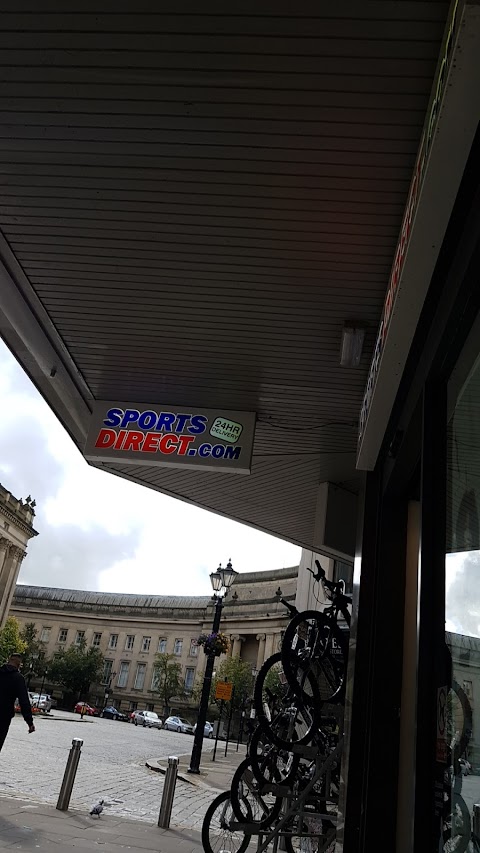 Sports Direct