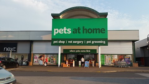 Pets at Home Ashton-under-Lyne