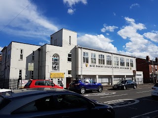 Holy Family Catholic Primary School