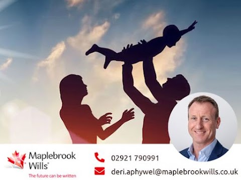 Maplebrook Wills Cardiff