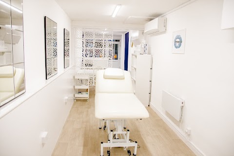 Derma Clinic Aesthetics