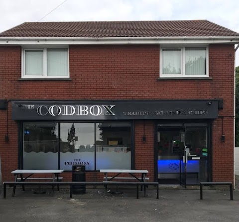 The CodBox