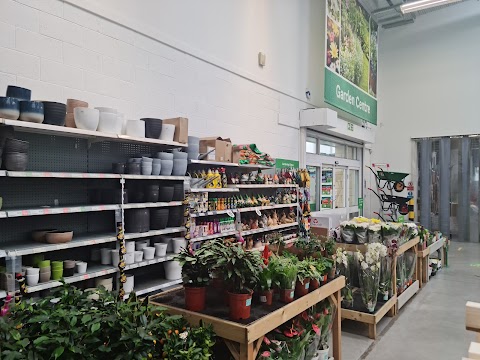 Homebase - Bromsgrove