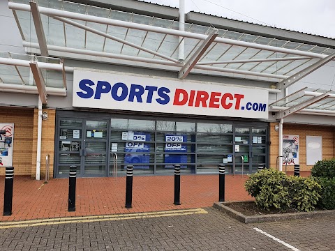 Sports Direct