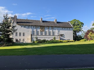 Bellahouston Park