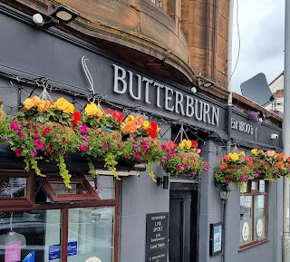 Butterburn Bar