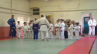 Ippon Judo Club