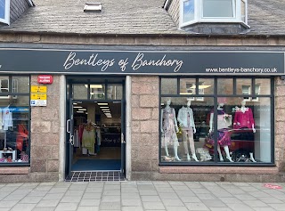 Bentleys of Banchory