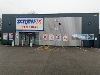 Screwfix Haydock