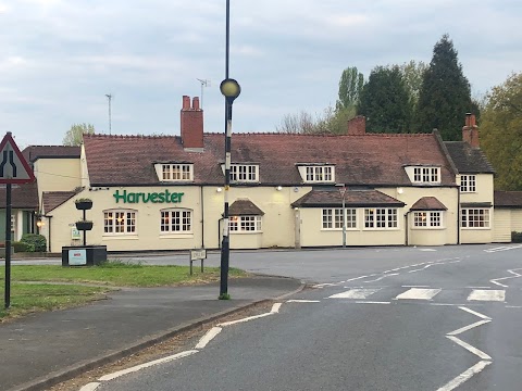 Harvester Wheatsheaf Coleshill