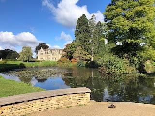 Water Garden