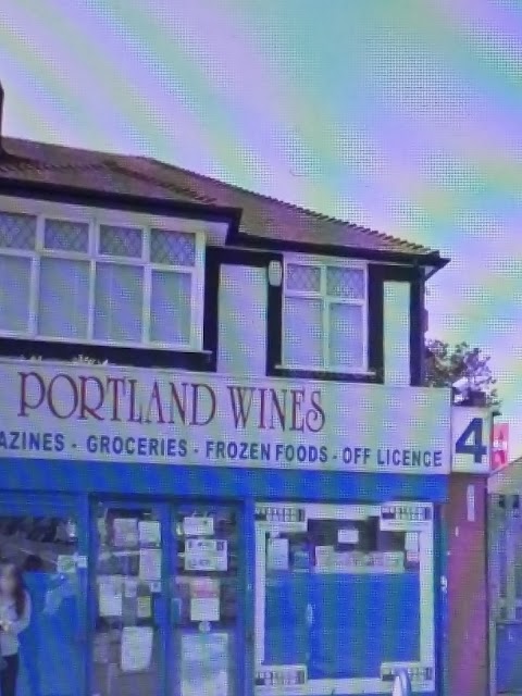 Portland Wines