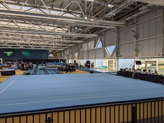 Sport Ireland National Gymnastics Training Centre