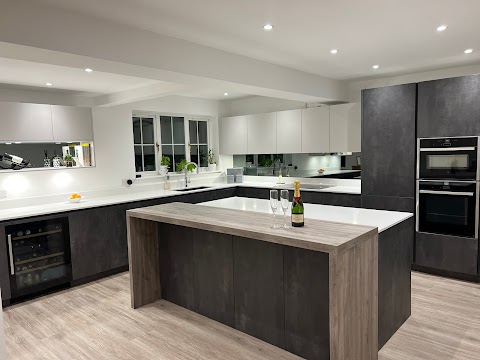 Kitchen Craft Design Sheffield