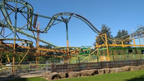 Lightwater Valley Family Adventure Park