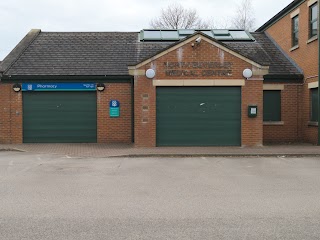 Lincolnshire Co-op Molescroft Pharmacy