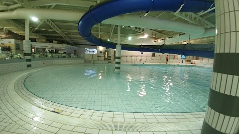 Didcot Wave & Gym