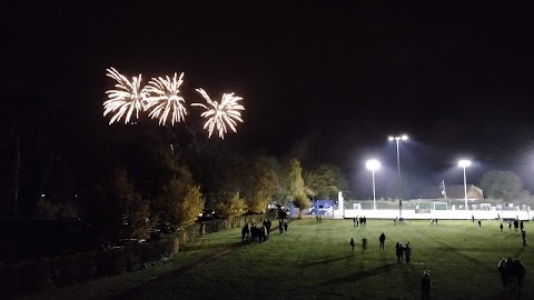 BGS Sports Grounds