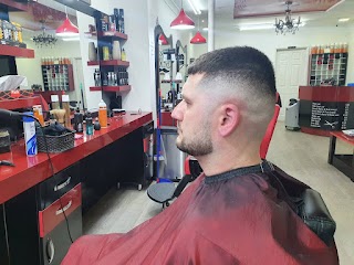 Hello Style Barber - Mens Hair salon Hull