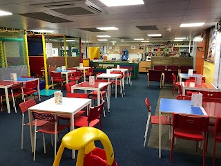 FUNWAYS Soft Play Centre