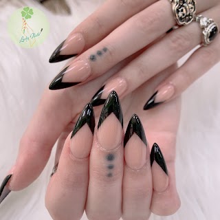 Lucky Nails