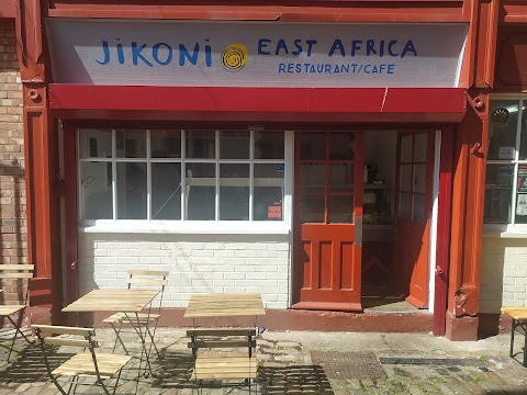 Jikoni East Africa