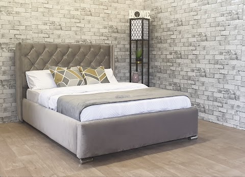 Simple Beds Ltd