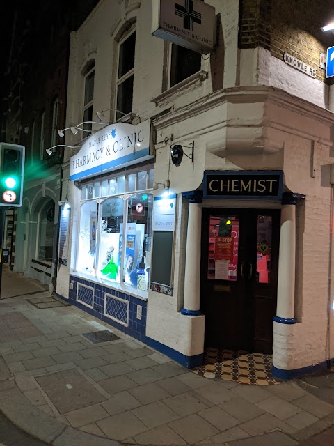 Maple Leaf Pharmacy