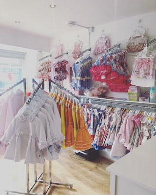 Le Bebe Boutique ️