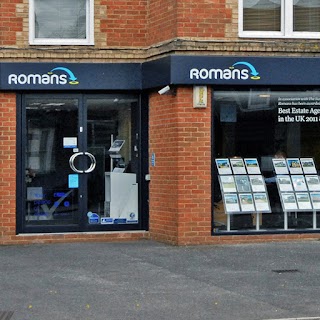 Romans Letting & Estate Agents Tilehurst