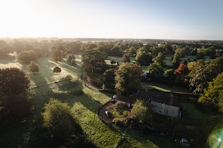 Hovell Hall Country Bed and Breakfast