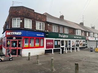 Wold Road Budgens