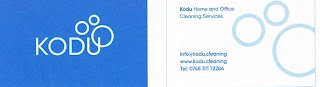 Kodu Home & Business Cleaning Services