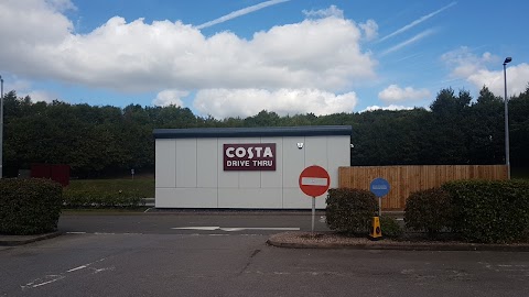 Costa Drive Thru