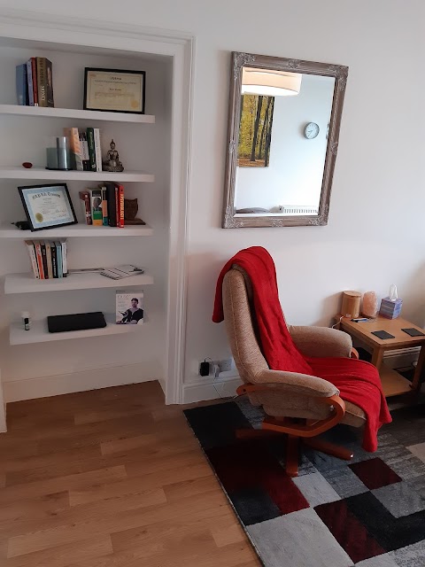 The Plymouth Hypnotherapy Clinic