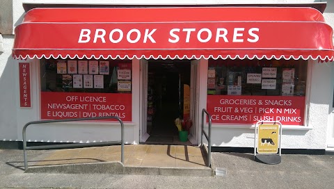 Brook Stores