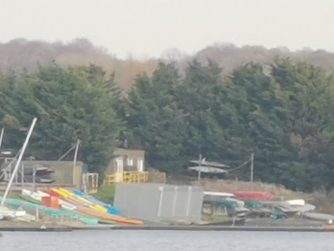 Fairlop Outdoor Activity Centre