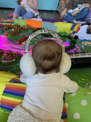 Bloom Baby Classes Mid-Cheshire (Knutsford)