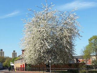 Vicarage Lane Community Centre