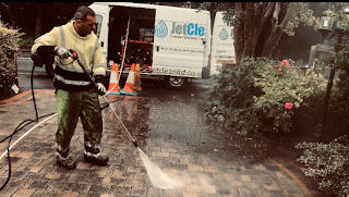 Jetclean Ltd