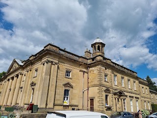 Wortley Hall