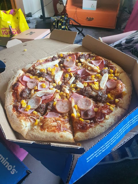 Domino's Pizza - Tamworth