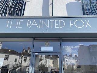 The Painted Fox