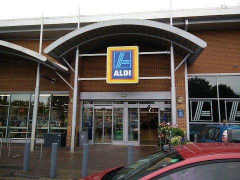 ALDI