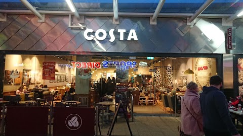 Costa Coffee