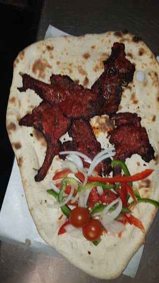 Lahori Grill