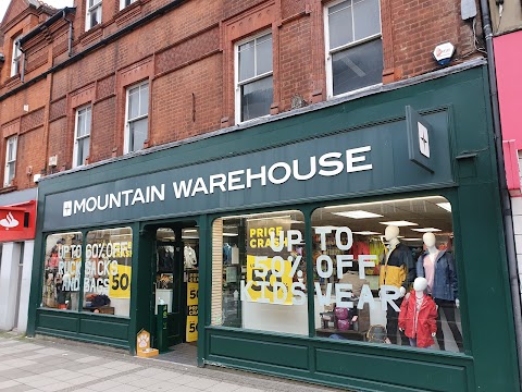 Mountain Warehouse Epsom