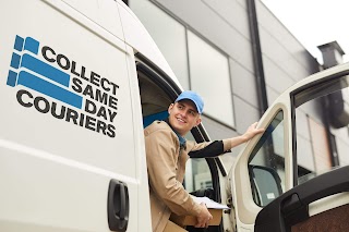 Collect Same Day Couriers Ltd